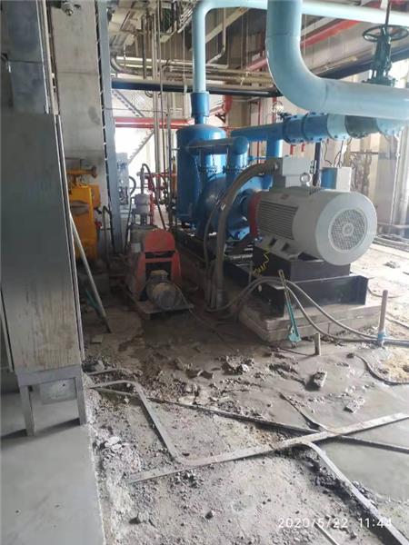 浙江设备基础下沉注浆加固